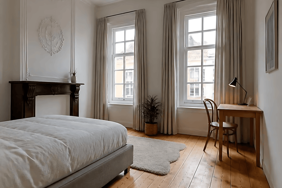 Kamer huren in Maastricht