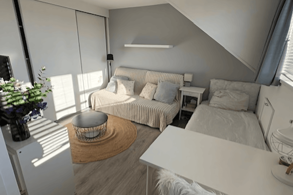 Kamer huren in Nieuw Vennep
