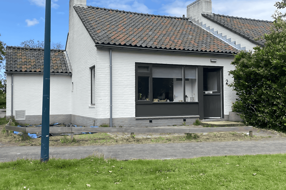 Huis huren in Oegstgeest