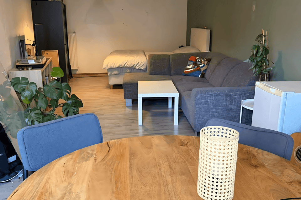 Kamer huren in Eindhoven