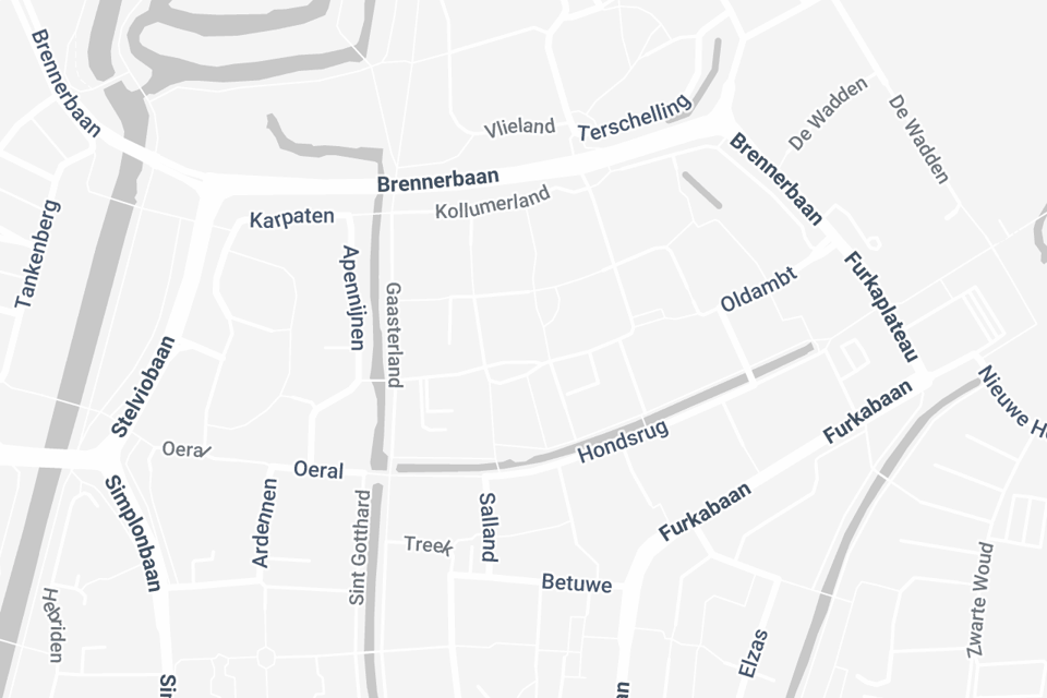 Appartement huren in Utrecht