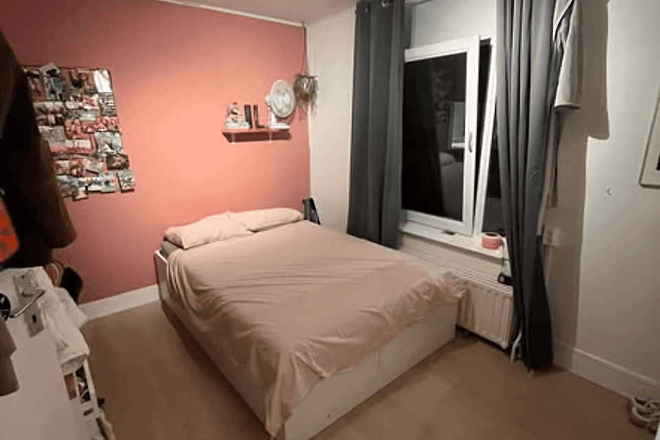 Kamer huren in Tilburg