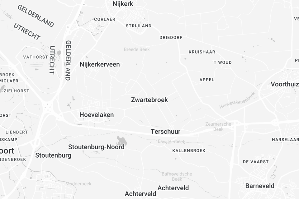 Recreatiewoning huren in Voorthuizen