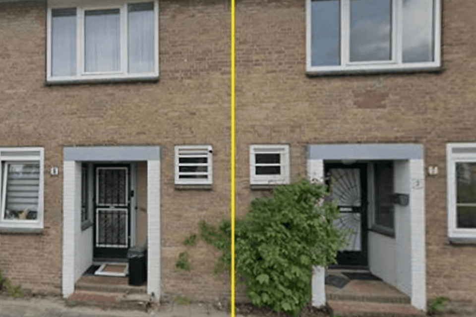 Huis huren in Amsterdam