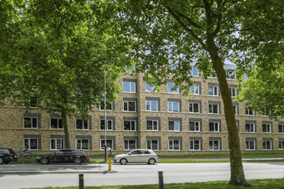 Studio huren in Breda