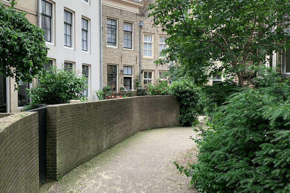 Appartement huren in Zwolle