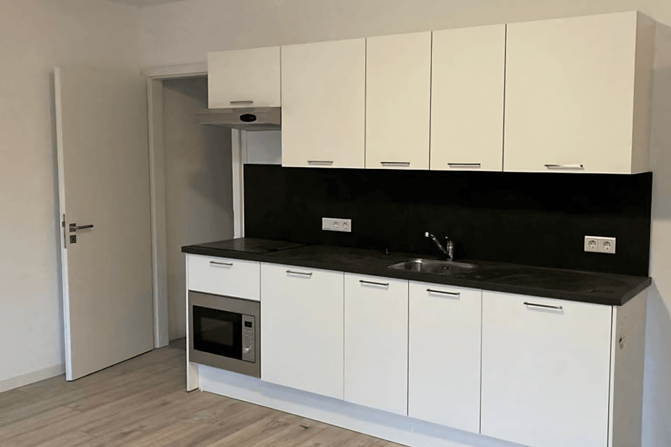 Appartement huren in Enschede
