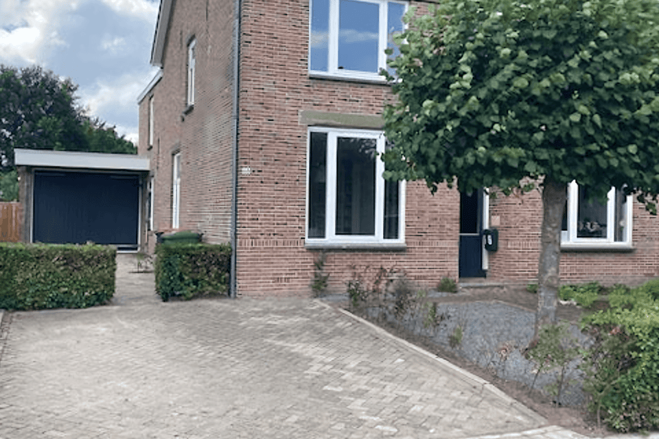 Appartement huren in Riel