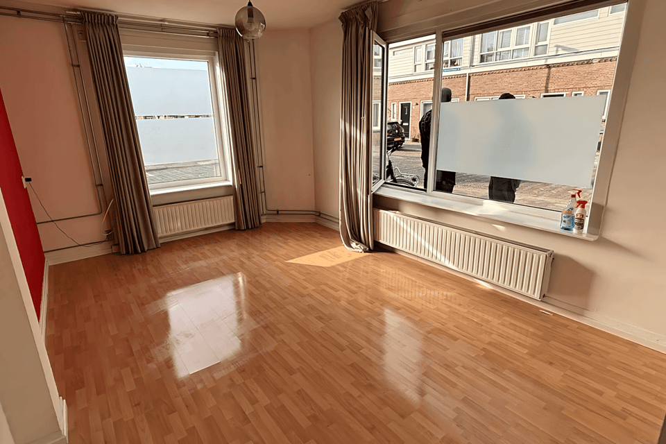Kamer huren in Utrecht