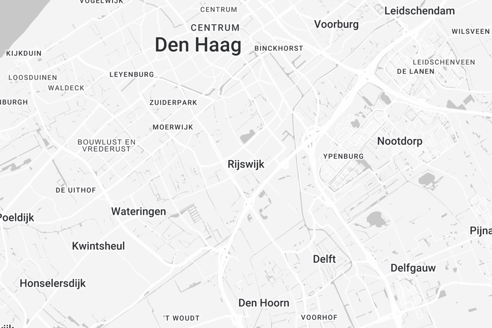 Huis huren in Rijswijk