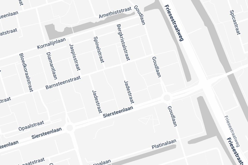 Huis huren in Groningen