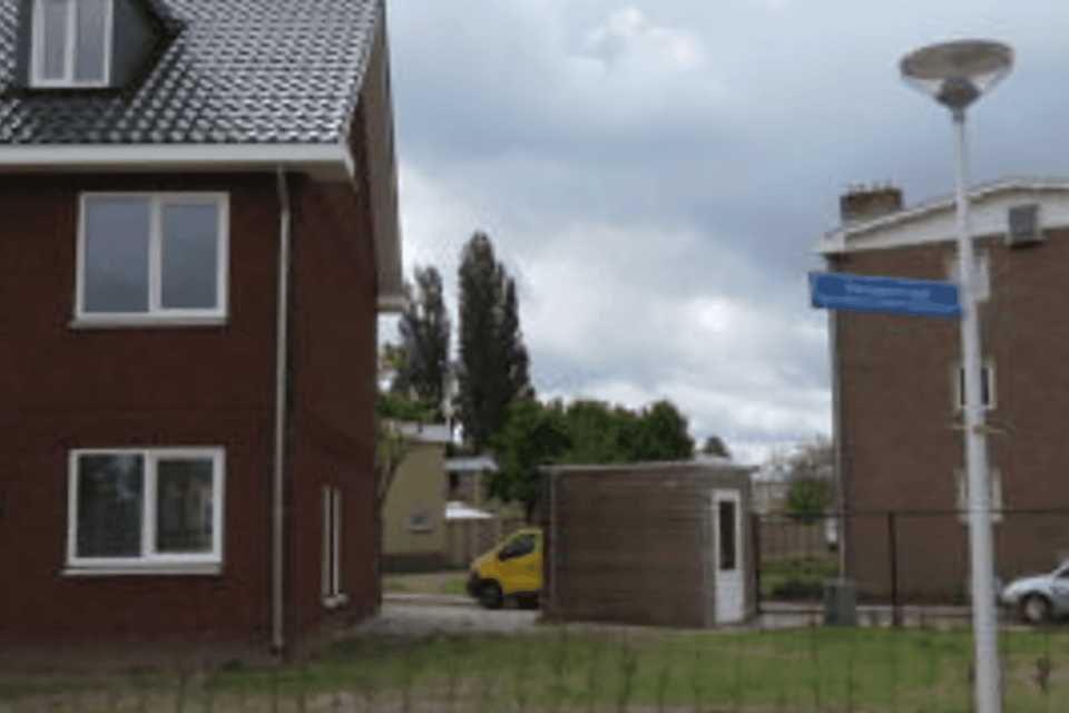 Huis huren in Hengelo
