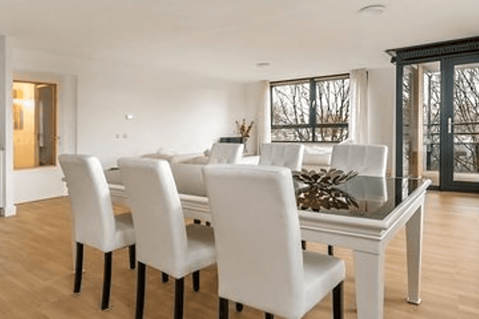 Appartement huren in Amstelveen