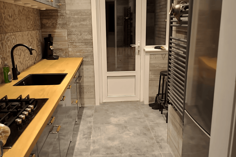 Appartement huren in Den Haag