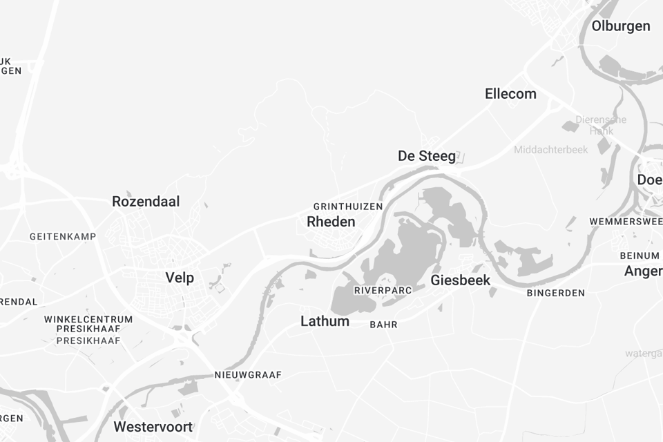 Huis huren in Rheden