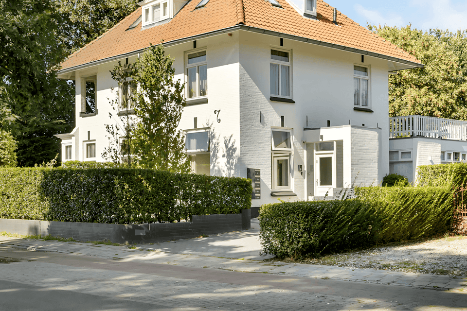 Appartement huren in Soest