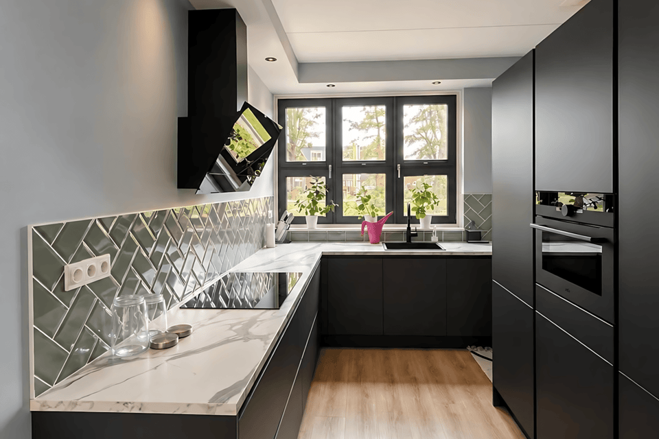 Huis huren in Rotterdam