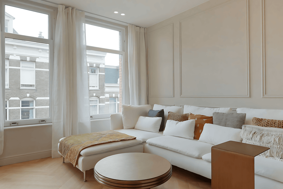 Appartement huren in Amsterdam
