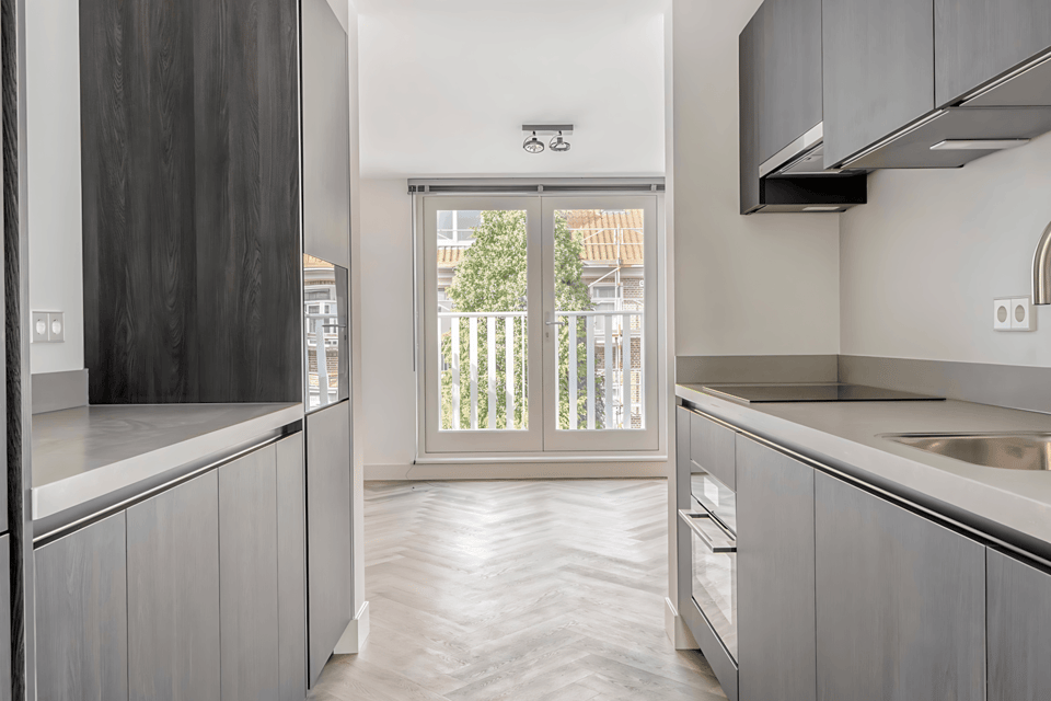 Appartement huren in Amsterdam