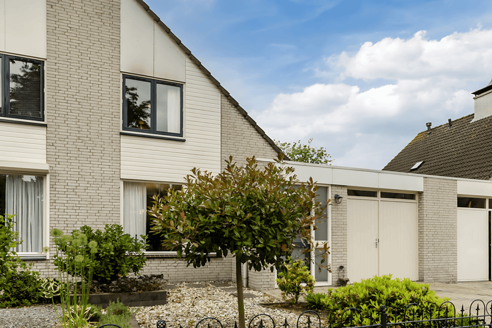 Huis huren in Uden