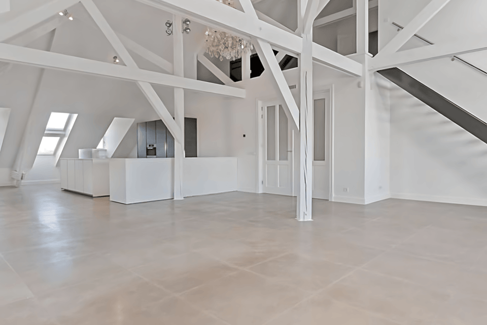Appartement huren in Den Haag