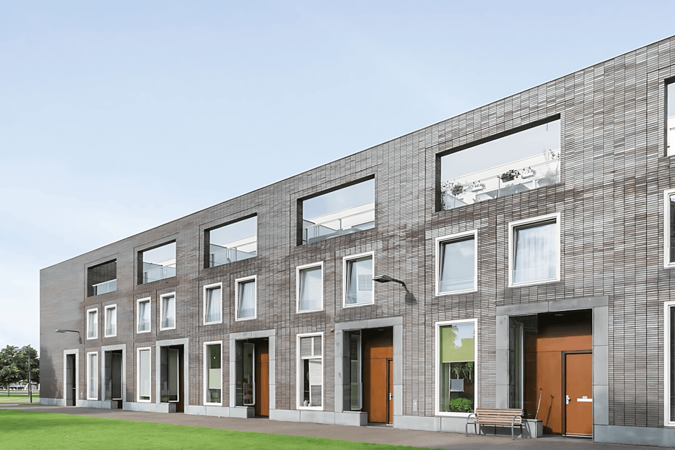 Huis huren in Breda