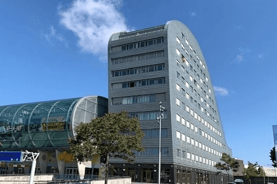 Appartement huren in Breda
