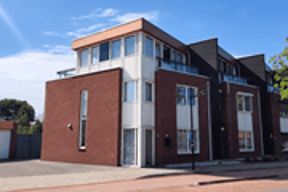 Huis huren in Echt