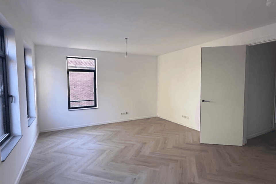 Appartement huren in S Heer Arendskerke