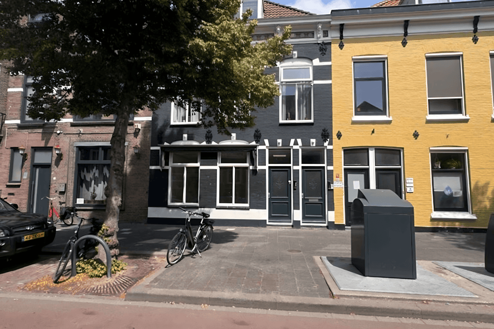 Kantoor huren in Vlissingen
