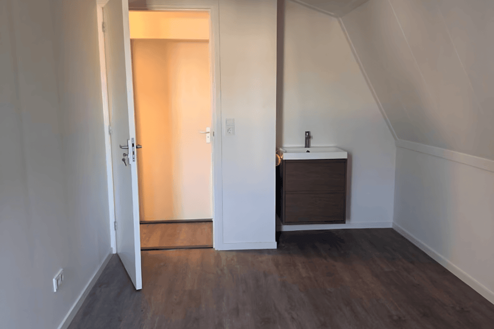 Kamer huren in Vlissingen