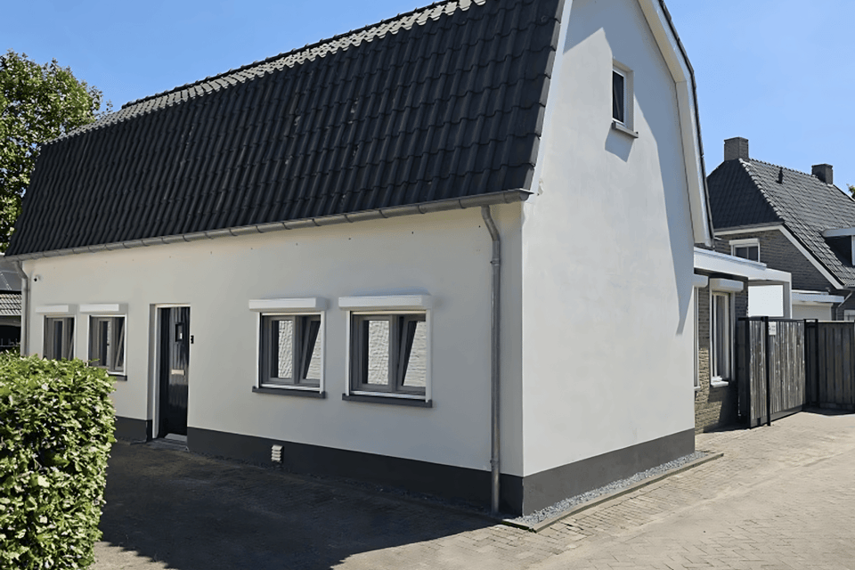 Huis huren in Sint Michielsgestel