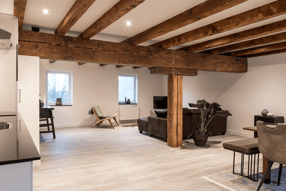 Appartement huren in Schiedam