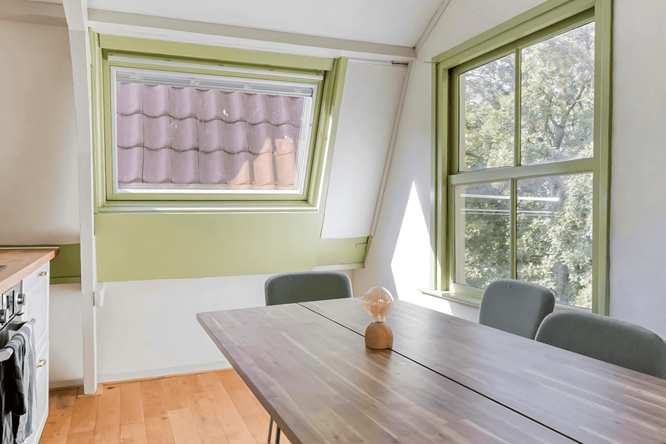 Appartement huren in Gouda