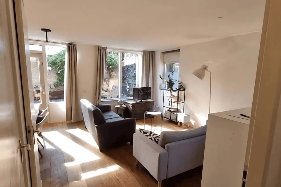 Appartement huren in Utrecht