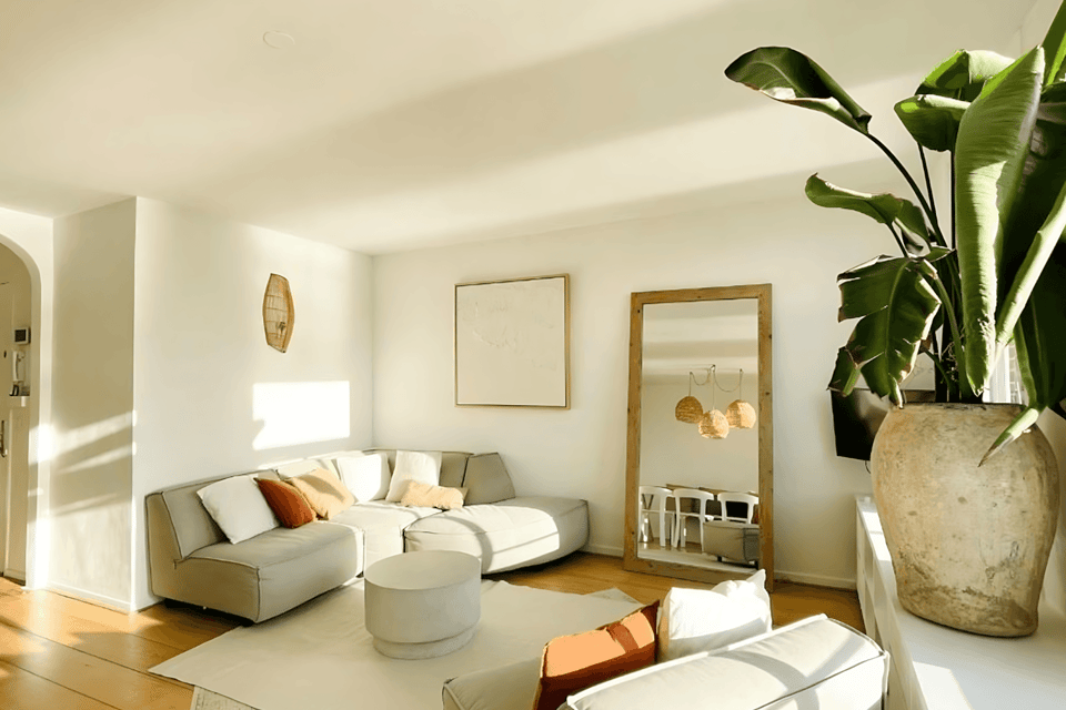 Appartement huren in Amsterdam