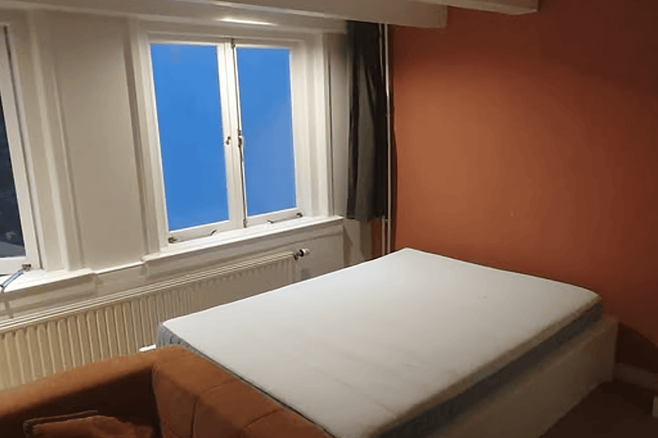 Studio huren in Amsterdam