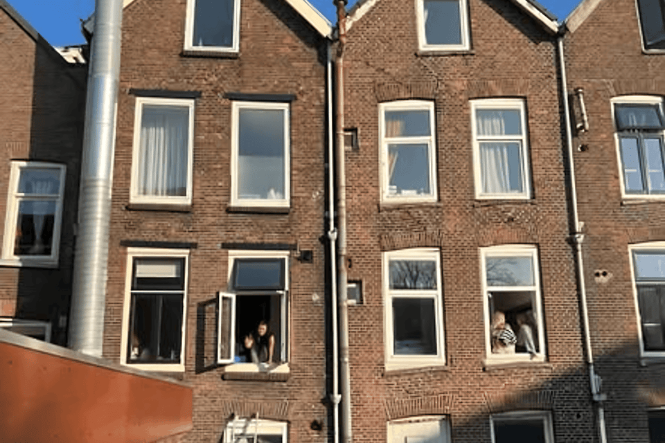 Kamer huren in Rotterdam