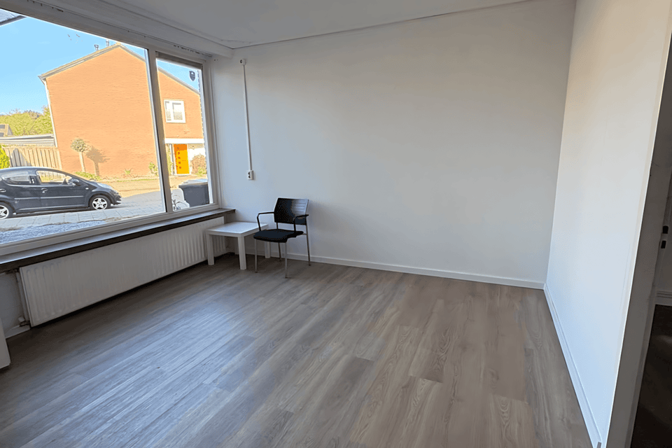 Kamer huren in Tilburg