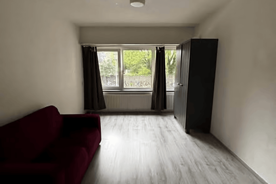 Kamer huren in Tilburg