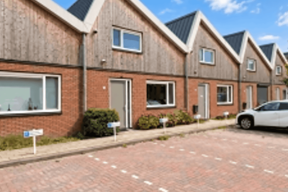 Huis huren in Almelo