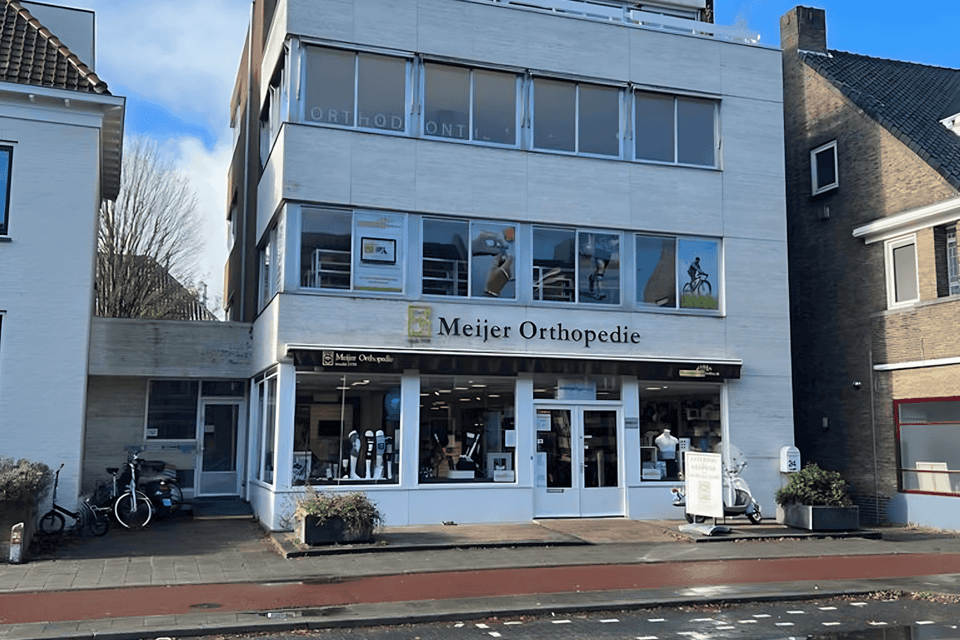 Appartement huren in Bussum