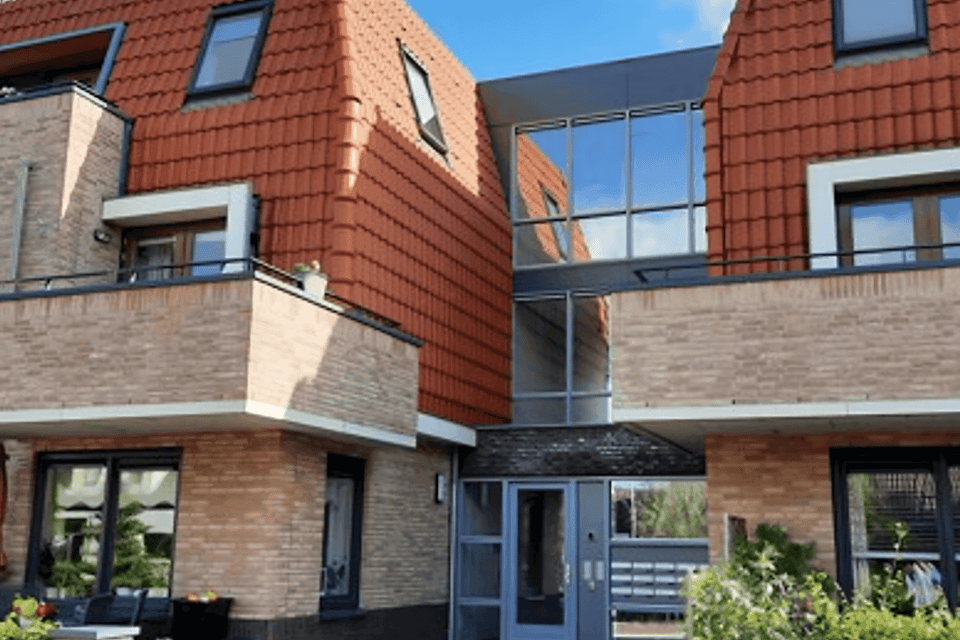 Appartement huren in Hazerswoude Dorp