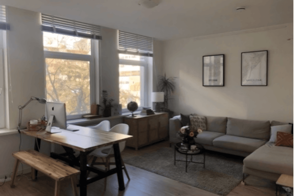 Kamer huren in Amersfoort
