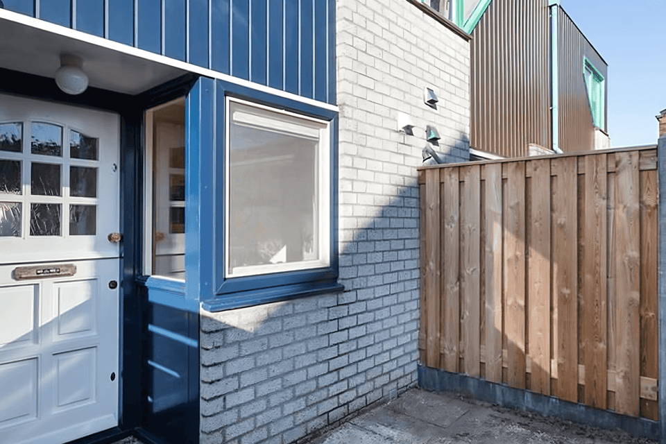 Huis huren in Almelo