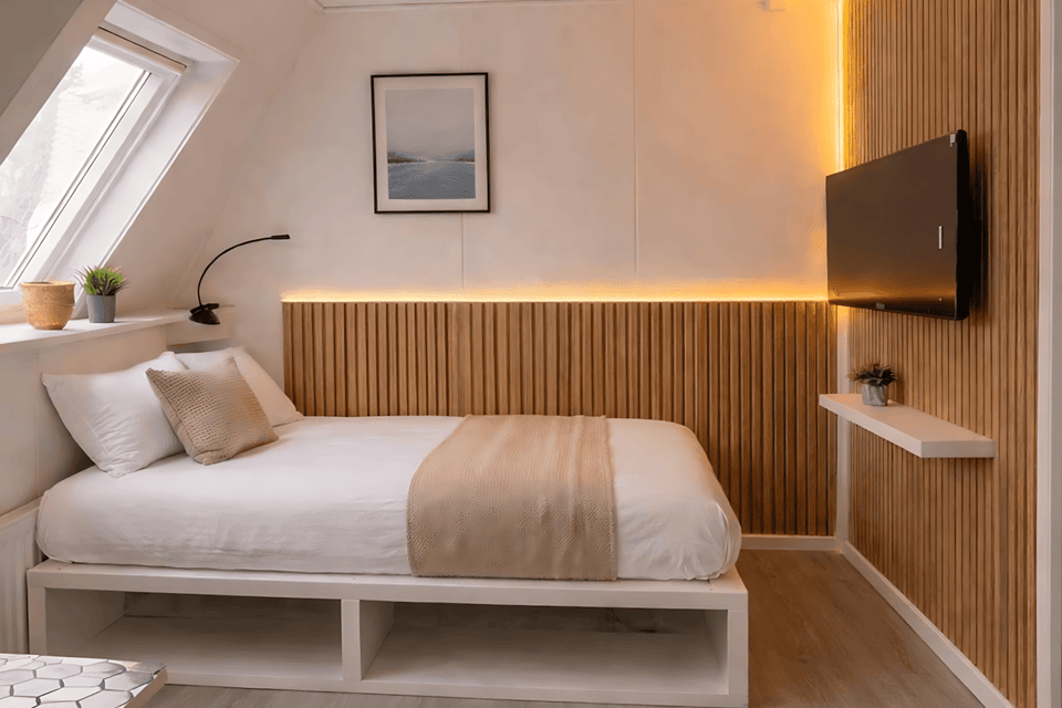 Kamer huren in Leiden