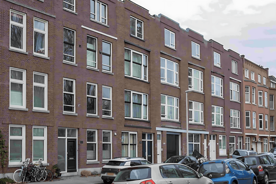 Kamer huren in Rotterdam