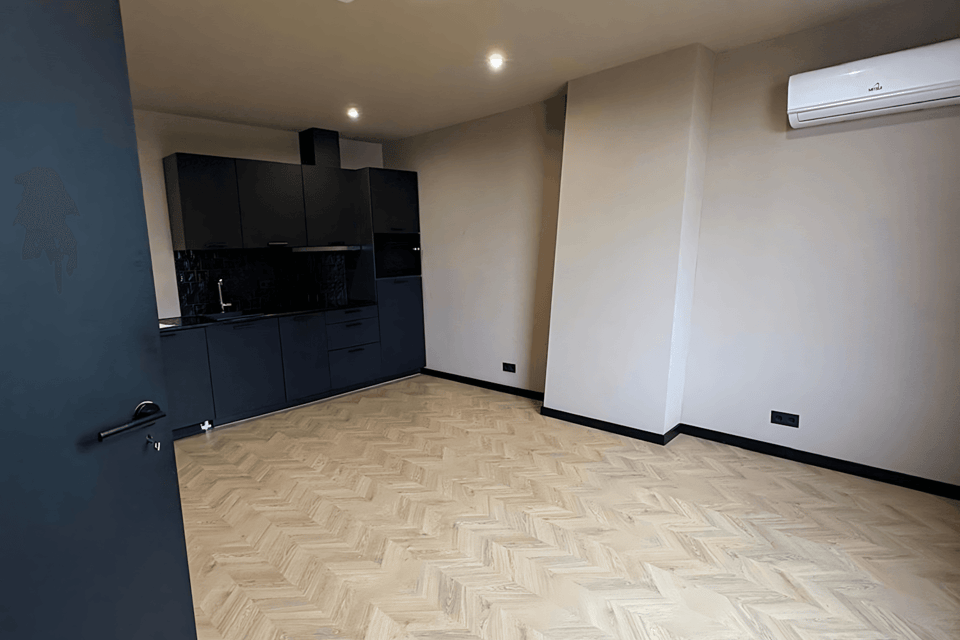Appartement huren in Nijmegen