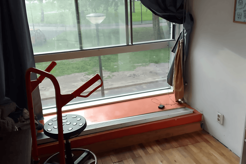 Kamer huren in Amsterdam