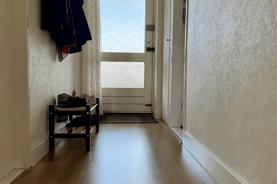 Appartement huren in Apeldoorn